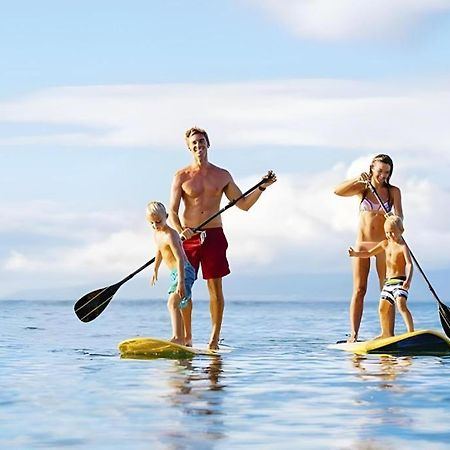 Dolphin Bay Resort And Spa Pismo Beach Ngoại thất bức ảnh