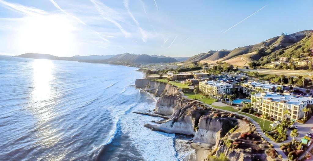 Dolphin Bay Resort And Spa Pismo Beach Ngoại thất bức ảnh