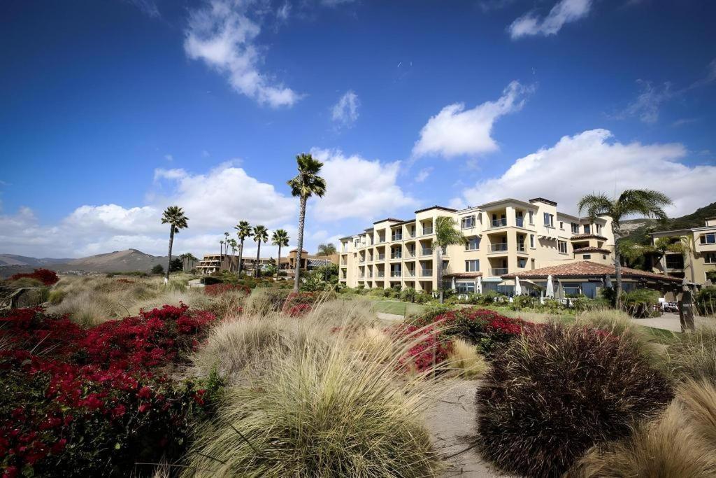 Dolphin Bay Resort And Spa Pismo Beach Ngoại thất bức ảnh
