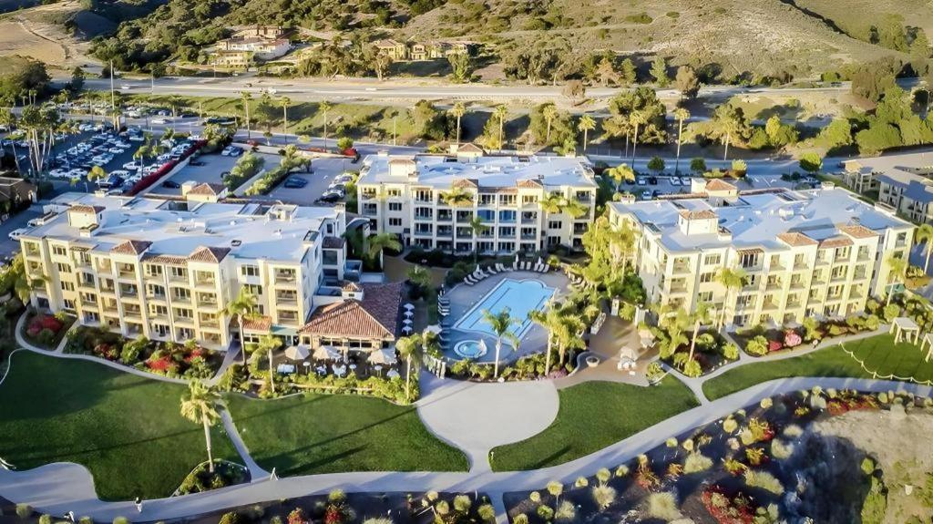 Dolphin Bay Resort And Spa Pismo Beach Ngoại thất bức ảnh