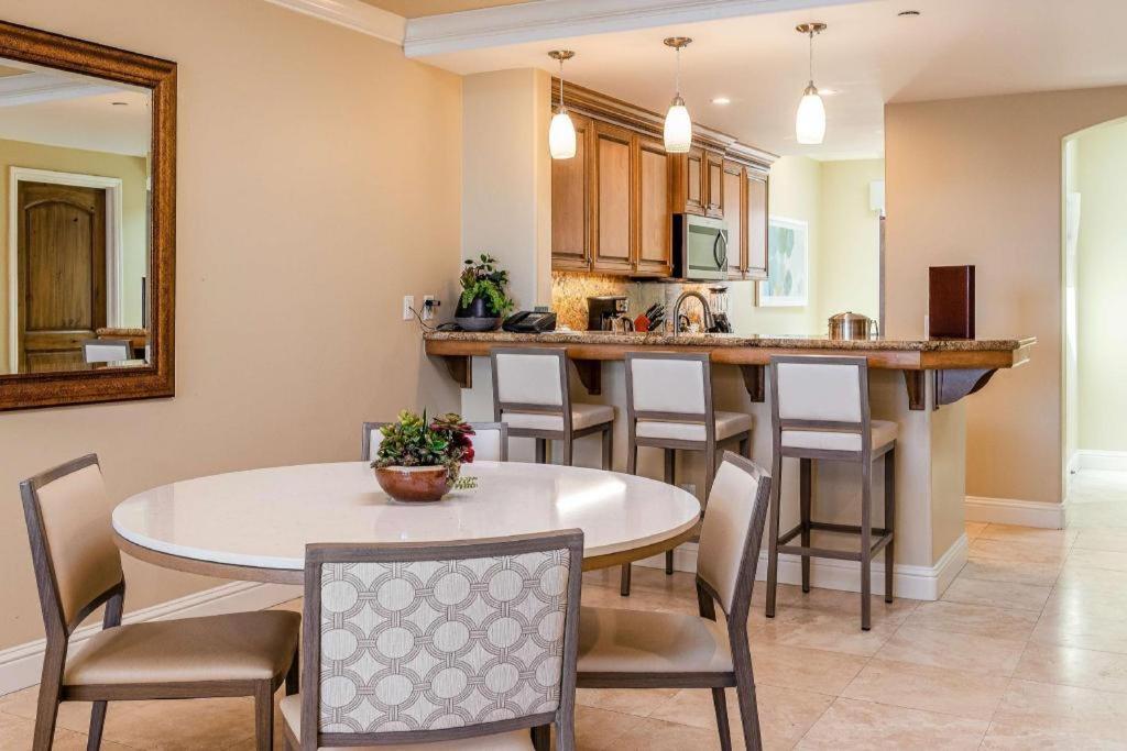 Dolphin Bay Resort And Spa Pismo Beach Ngoại thất bức ảnh